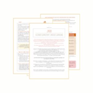 Handout: "Jod – Kleiner Nährstoff, Große Wirkung"